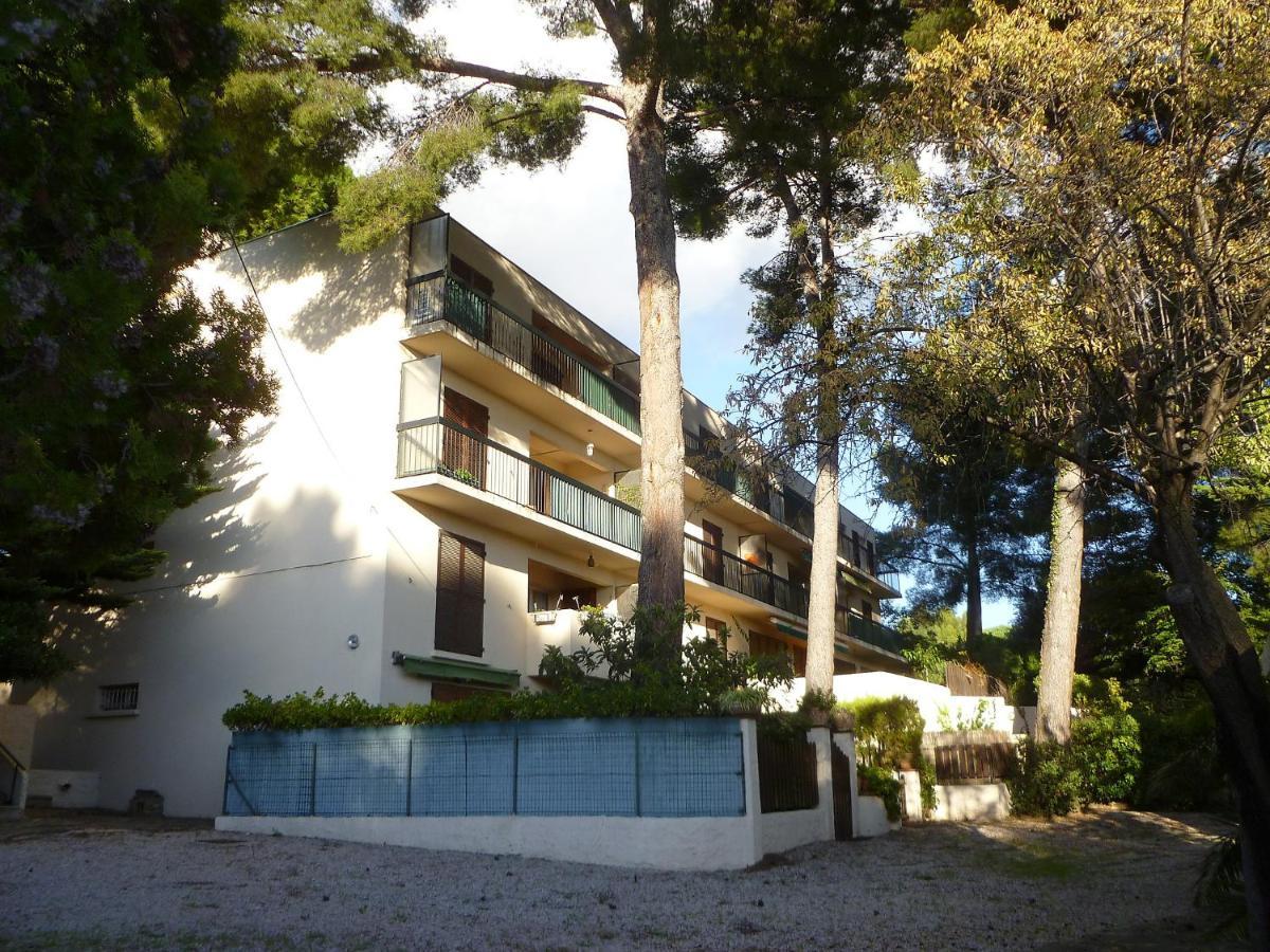 Apartment Le Clos Marin-2 By Interhome 레 레크 외부 사진