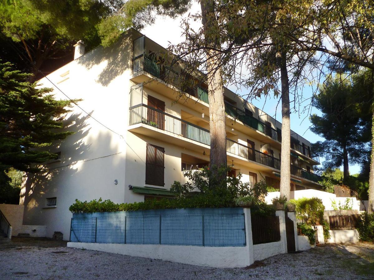 Apartment Le Clos Marin-2 By Interhome 레 레크 외부 사진