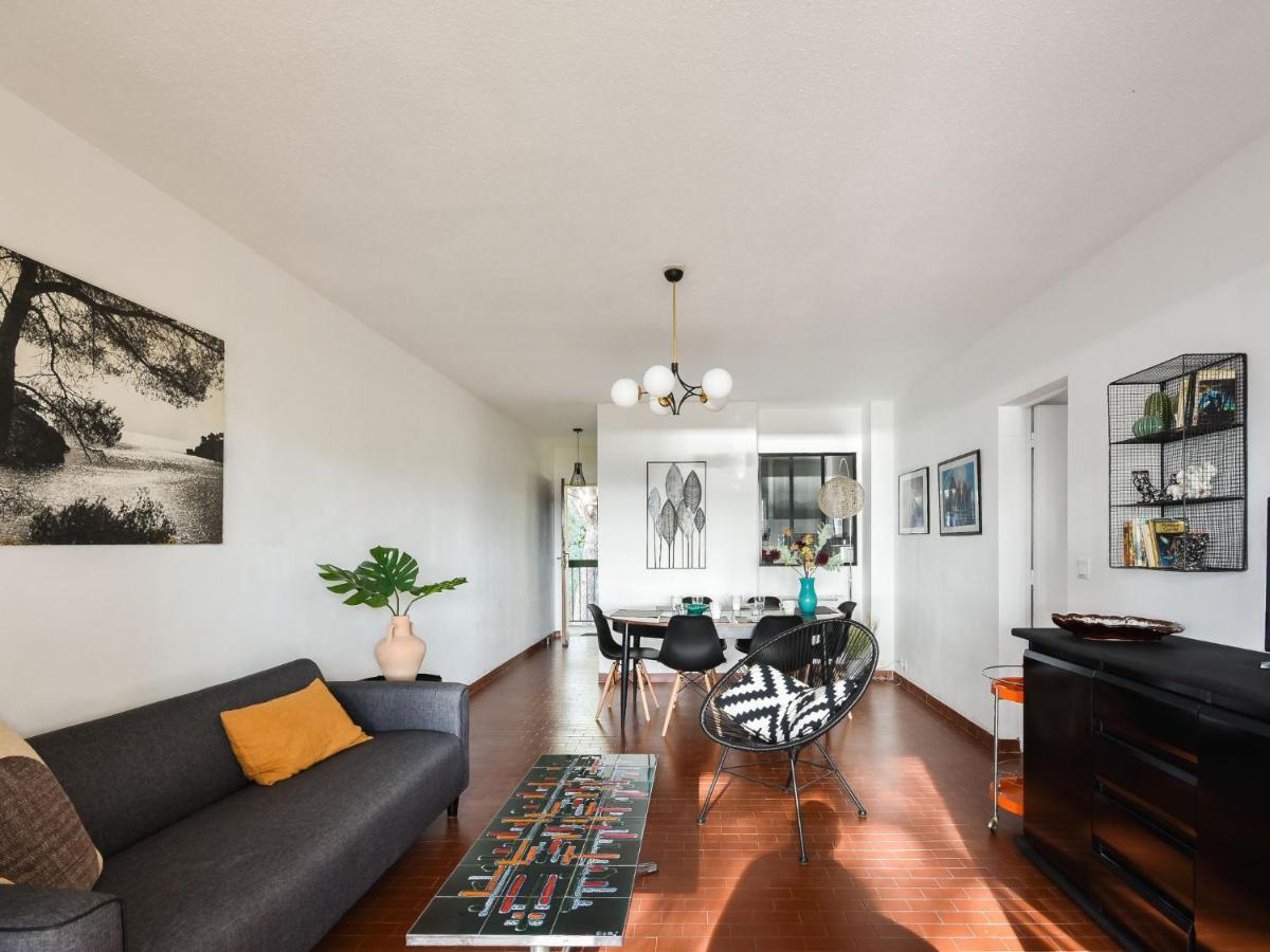 Apartment Le Clos Marin-2 By Interhome 레 레크 외부 사진