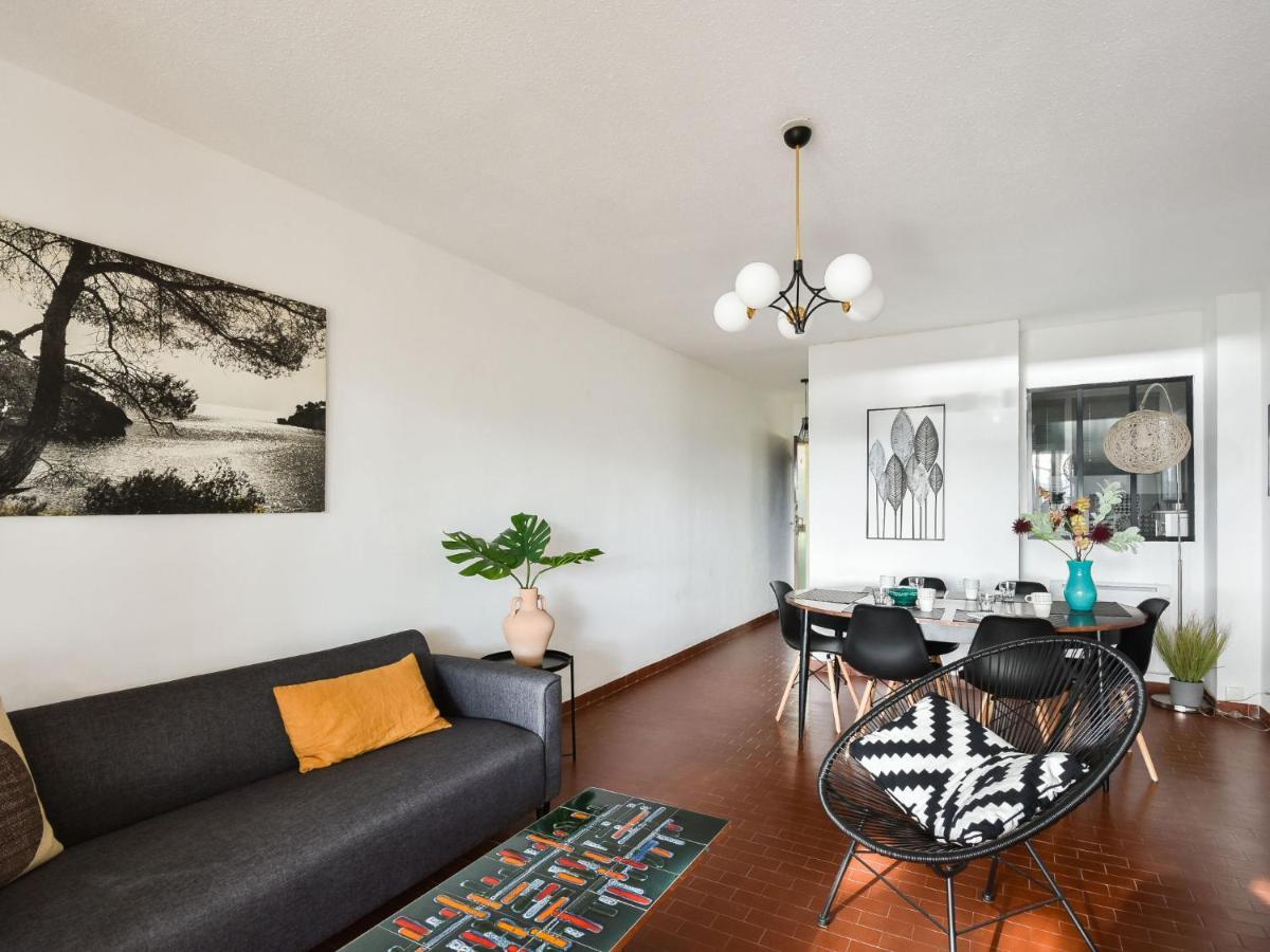 Apartment Le Clos Marin-2 By Interhome 레 레크 외부 사진