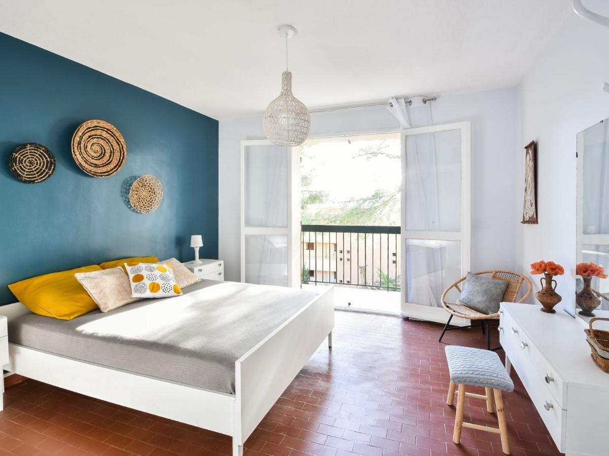 Apartment Le Clos Marin-2 By Interhome 레 레크 외부 사진