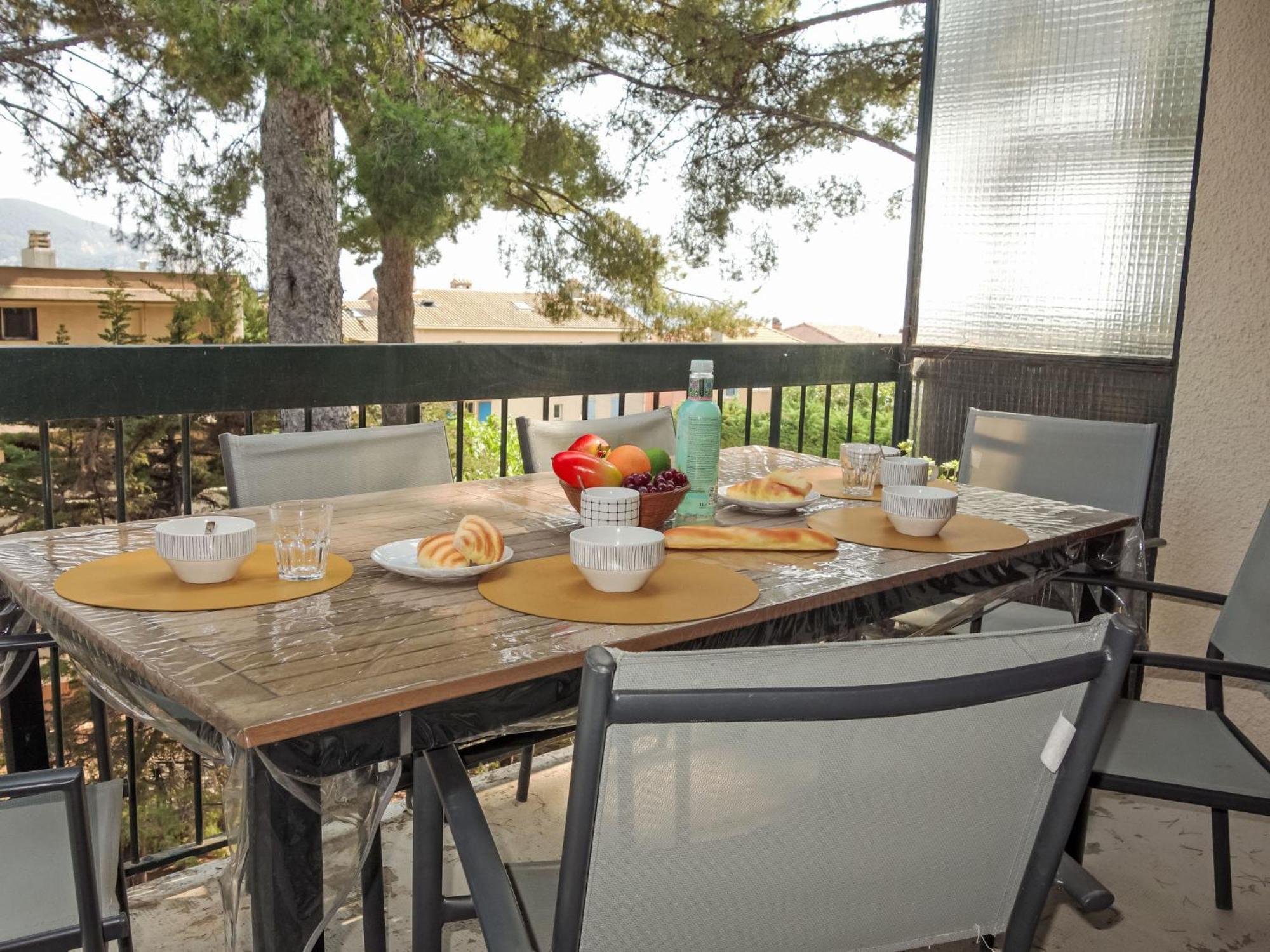 Apartment Le Clos Marin-2 By Interhome 레 레크 외부 사진