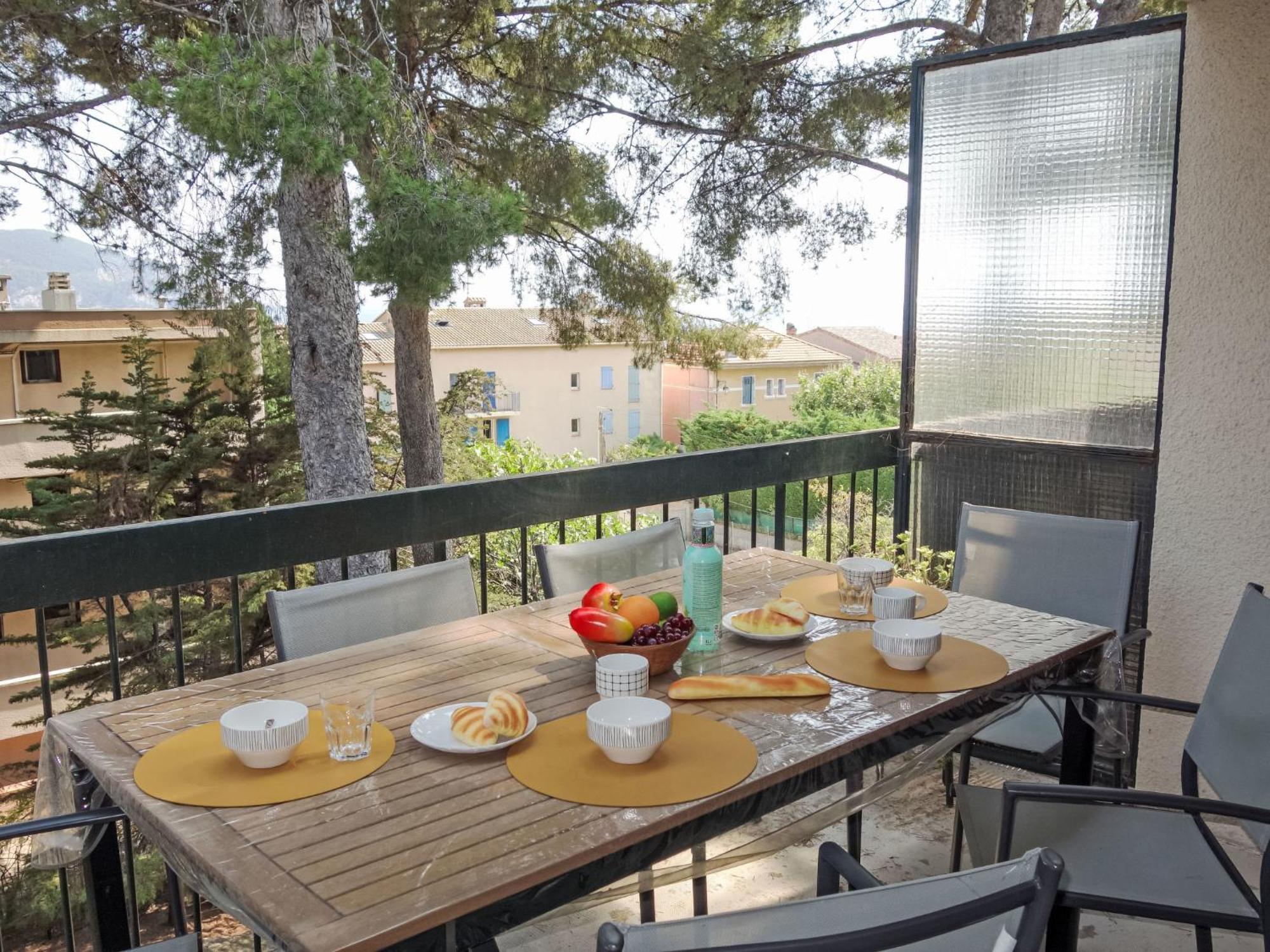Apartment Le Clos Marin-2 By Interhome 레 레크 외부 사진