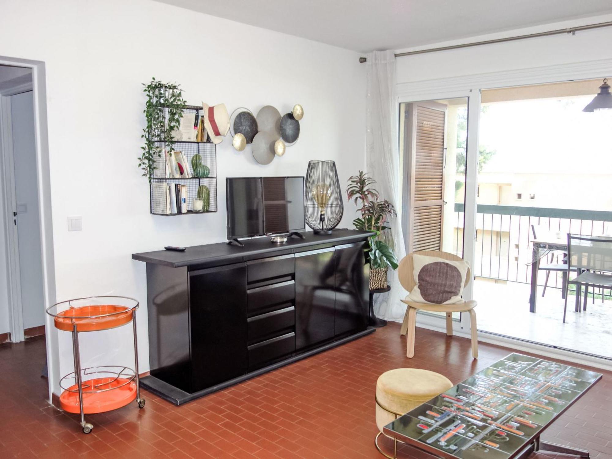 Apartment Le Clos Marin-2 By Interhome 레 레크 외부 사진